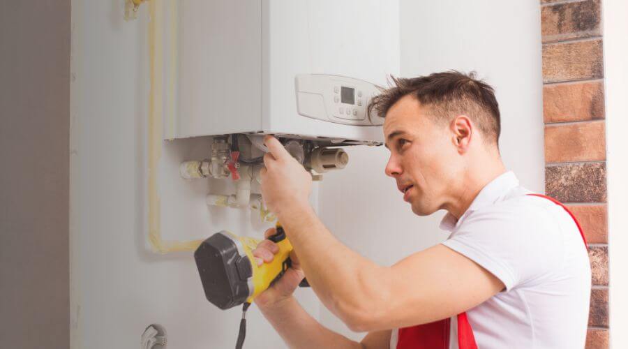 Professional emergency plumbing in Palm Desert, CA